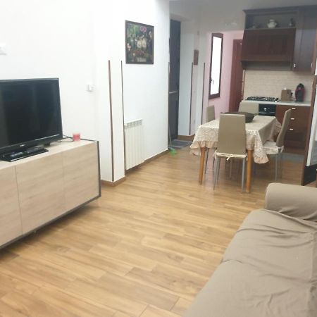 فيلا Casa Vacanze Le Cave مارسالا المظهر الخارجي الصورة