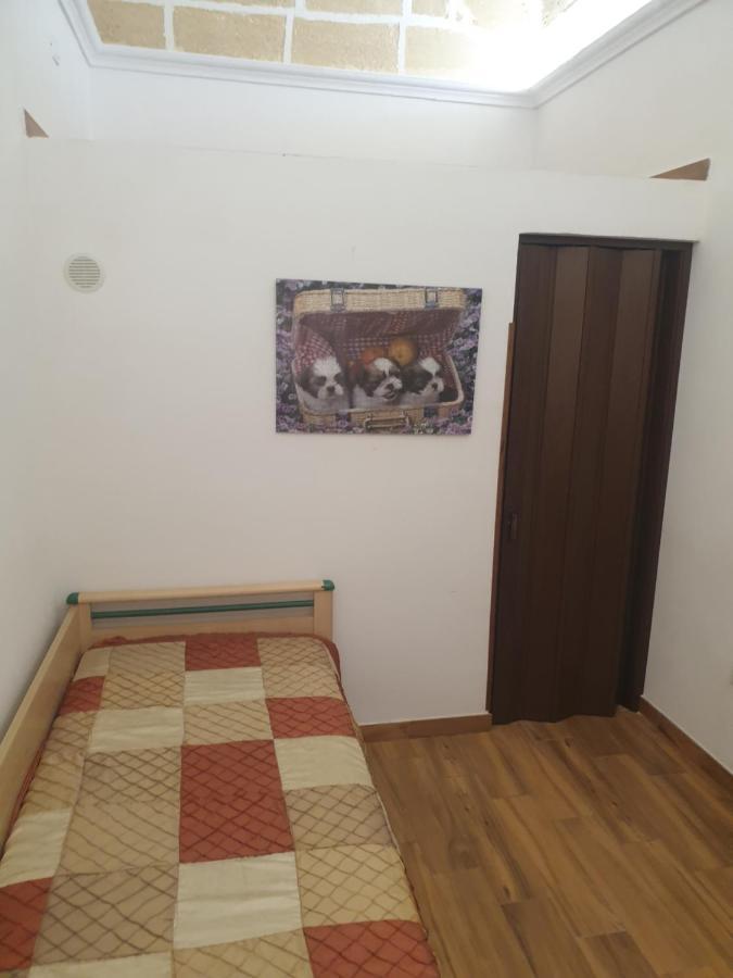 فيلا Casa Vacanze Le Cave مارسالا المظهر الخارجي الصورة